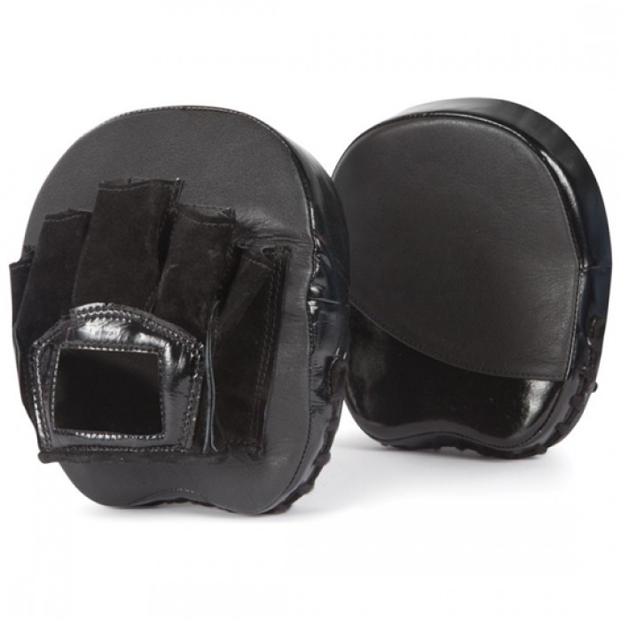 Focus Mitt